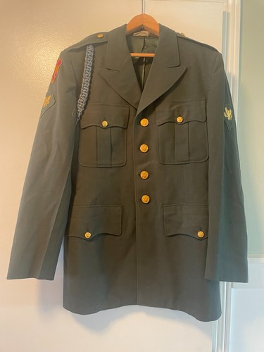 Vietnam era army class a - vietnam,