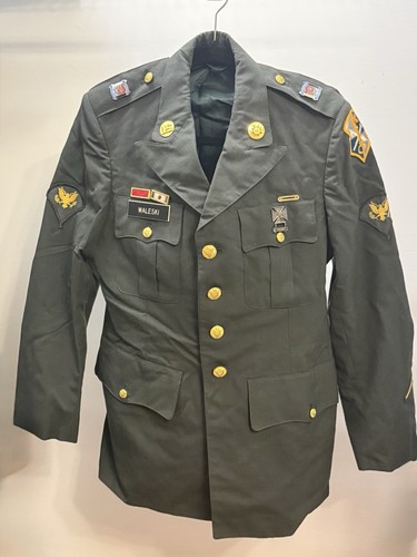 Army green class a - green,