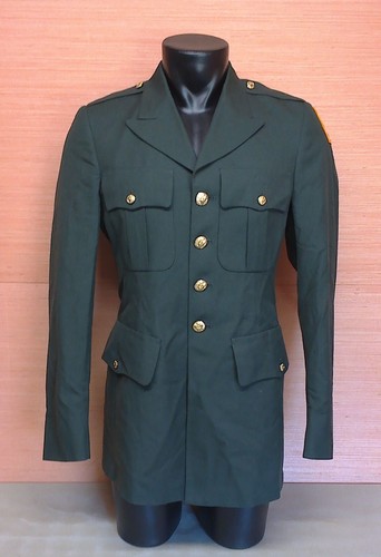 Army class ag489 green - us,