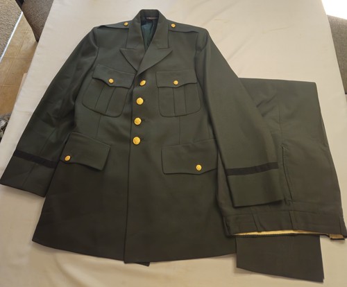 Army class a service - u.s.,