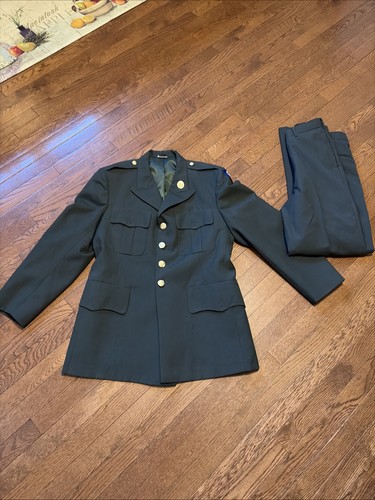 Army class green - class, a