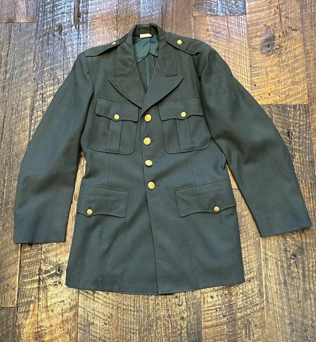 Vintage army class - us,