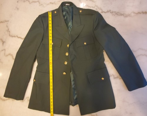 Vintage army men - vintage, men's