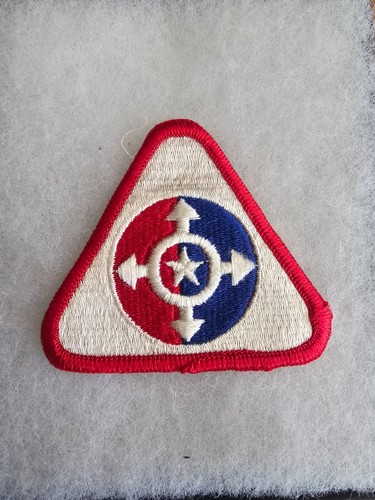 Army irr vintage patch - army,