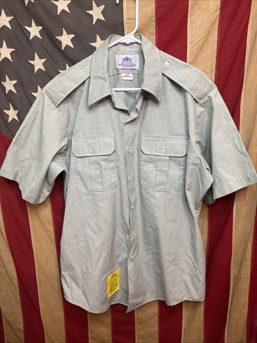 Army class shirt - a, light