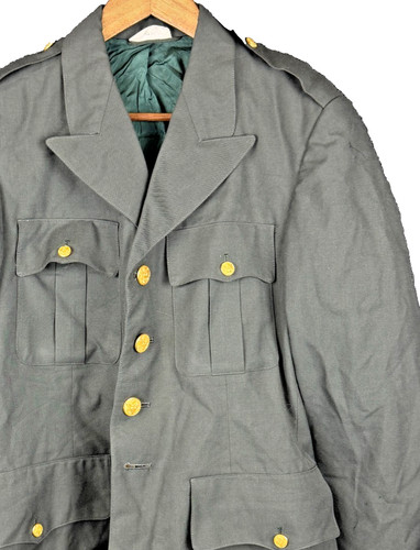 Vintage army class ag - vintage,