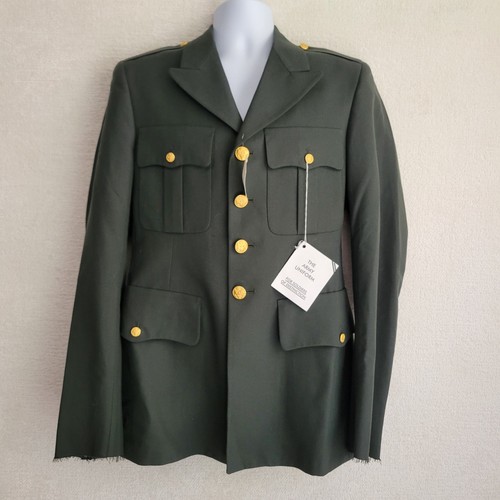 Army class dress uniform - dress,