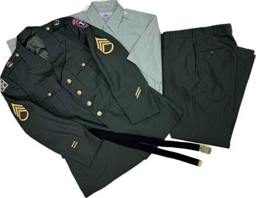 Usgi men army - asgu, class