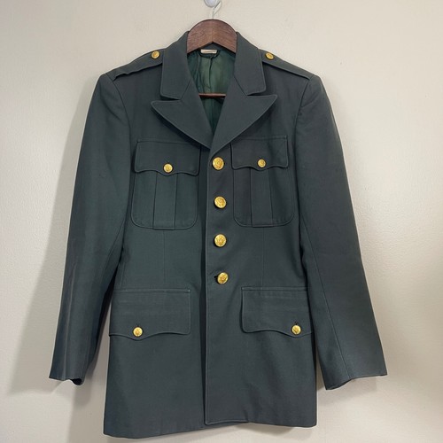 Army class dress - army,
